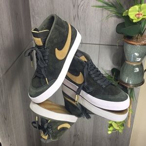 nike sb blazer club 58